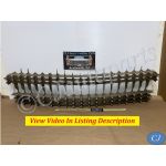 OEM 1959 Cadillac Deville Eldorado Fleetwod FRONT CENTER GRILL GRILLE WITH BULLETS #3511498